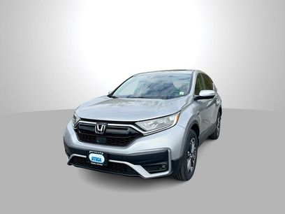 Used 2020 Honda CR-V EX
