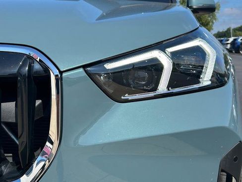 Certified 2023 BMW X1 xDrive28i w/ Premium Package image 4