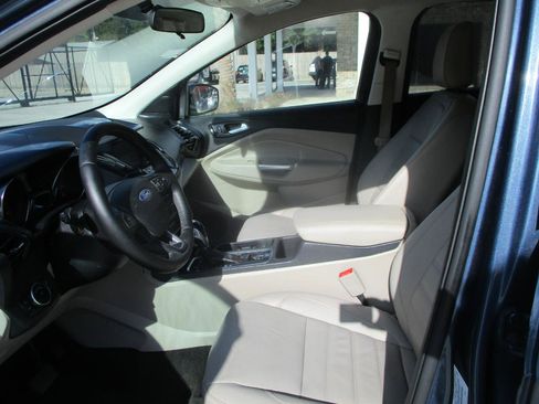Used 2018 Ford Escape SEL FWD image 16