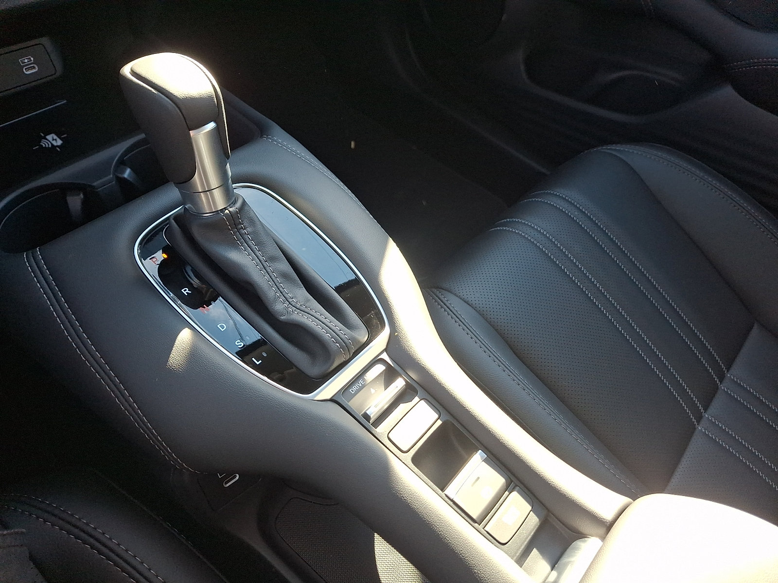 New 2027 Honda HR-V EX-L image 7