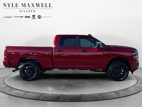 New 2026 RAM 2500 Lone Star image 17