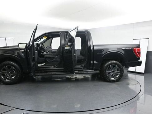 Used 2023 Ford F150 XLT w/ Equipment Group 302A High image 38