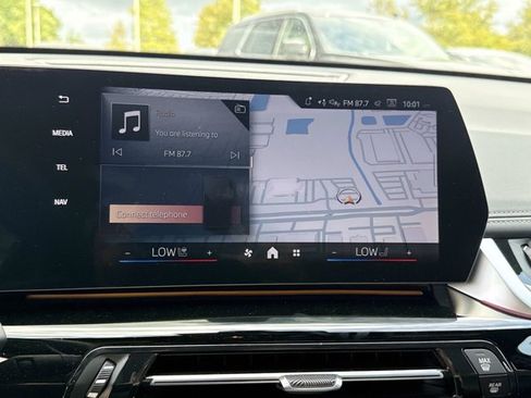 New 2026 BMW X1 xDrive28i w/ Technology Package AWD/4WD image 25