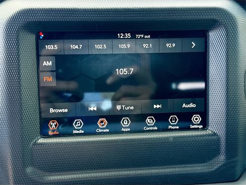 Used 2023 Jeep Wrangler Sport image 16