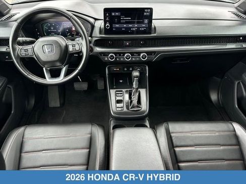 Certified 2026 Honda CR-V Sport-L image 15