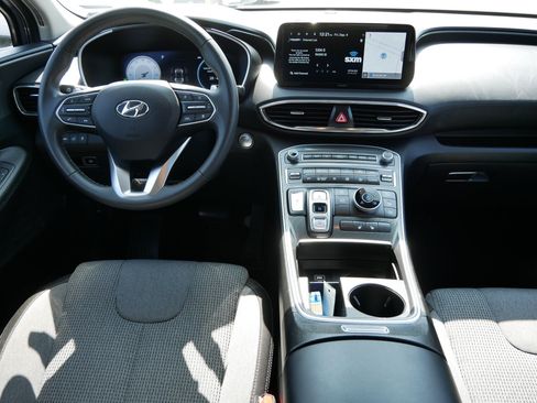 Certified 2023 Hyundai Santa Fe SEL Convenience AWD/4WD image 10