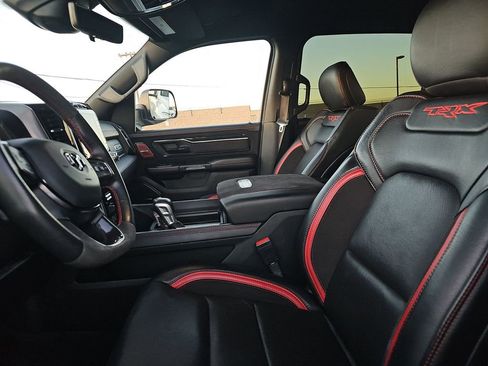 Used 2022 RAM 1500 TRX w/ TRX Level 2 Equipment Group image 7