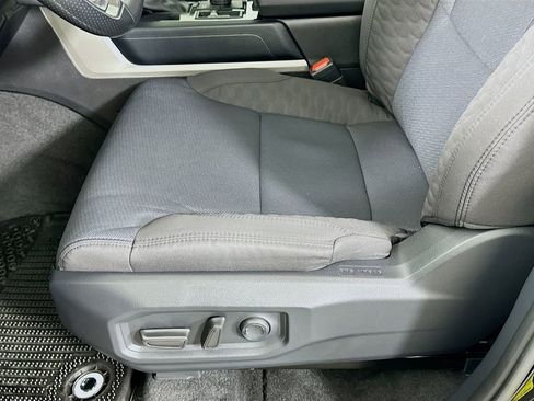 Used 2026 Toyota Tundra SR5 image 20