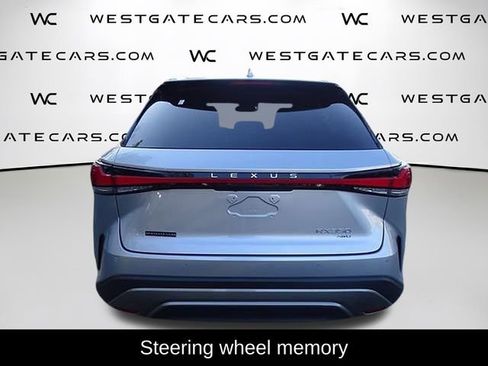 Used 2024 Lexus RX 350 Premium Plus image 5
