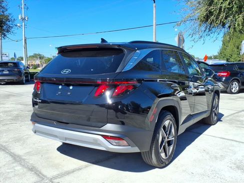 Used 2025 Hyundai Tucson SEL image 42