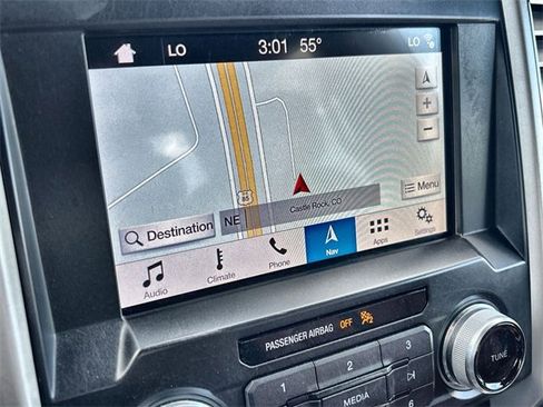 Used 2019 Ford F150 King Ranch w/ Equipment Group 601A Luxury image 32