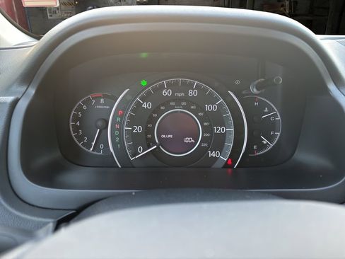 Used 2013 Honda CR-V EX image 21