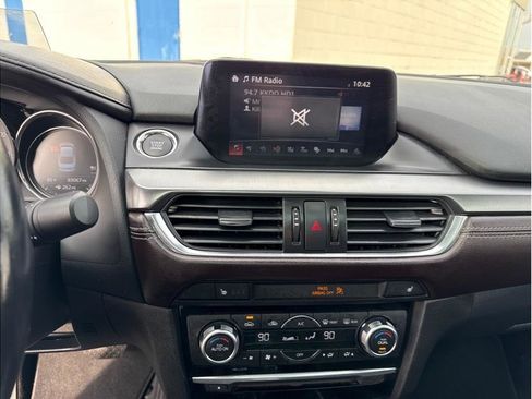 Used 2017 MAZDA MAZDA6 Grand Touring image 21