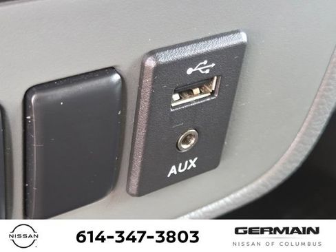 Used 2019 Nissan NV 1500 SV w/ Navigation Package RWD image 33