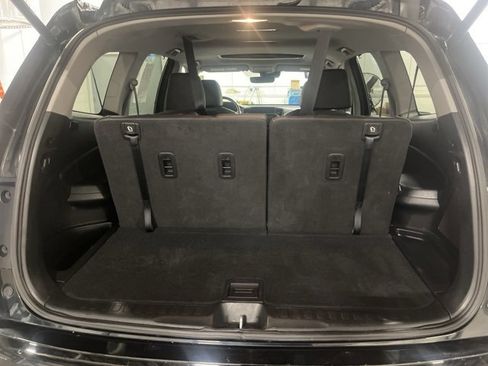 Used 2022 Honda Pilot EX-L image 13