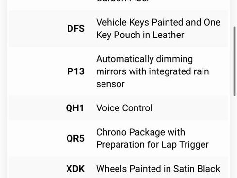 Used 2018 Porsche 911 GT2 RS w/ Weissach Package image 5