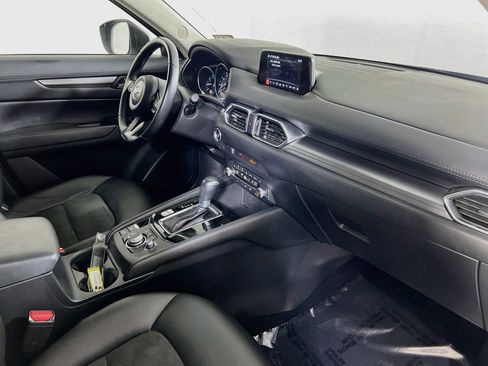 Used 2019 MAZDA CX-5 Touring AWD/4WD image 27