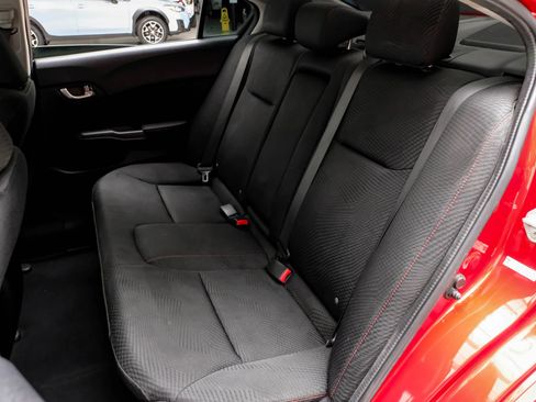 Used 2012 Honda Civic Si image 35