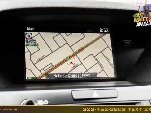 Used 2019 Acura MDX FWD w/ Advance Package image 35