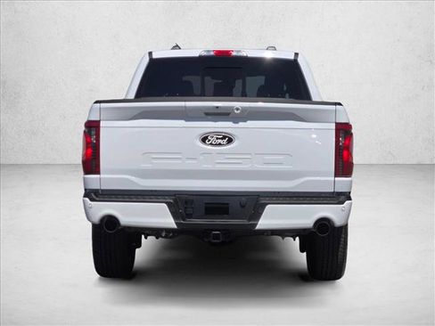 New 2026 Ford F150 XLT w/ Equipment Group 302A MID AWD/4WD image 6