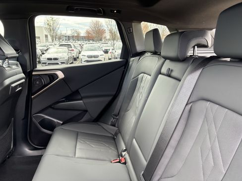 Certified 2025 BMW X3 xDrive30i AWD/4WD image 32