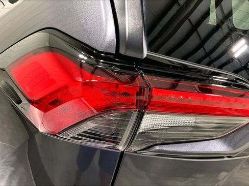 Certified 2024 Toyota RAV4 XLE AWD/4WD image 29