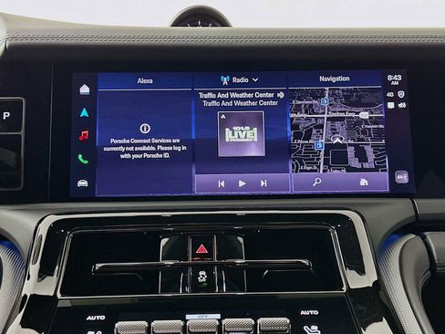 New 2026 Porsche Panamera 4 image 17