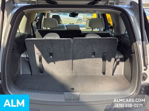 Used 2024 Hyundai Santa Fe Limited image 11