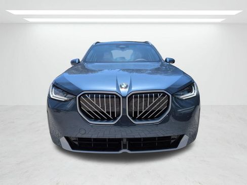 New 2026 BMW X3 xDrive30i w/ Convenience Package AWD/4WD image 9