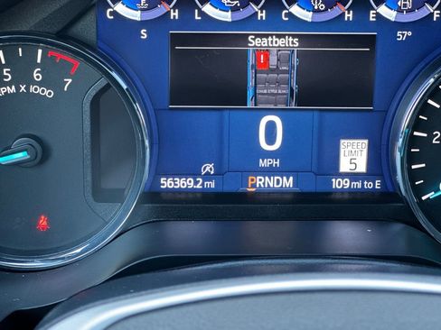 Used 2024 Ford Expedition Limited image 33