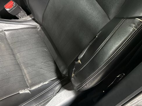 Used 2020 Nissan Maxima 3.5 SV w/ Floor Mat Group FWD image 34
