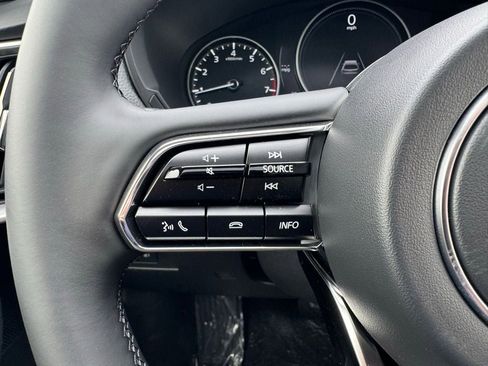 New 2026 MAZDA CX-90 3.3 Turbo w/ Preferred Package AWD/4WD image 29