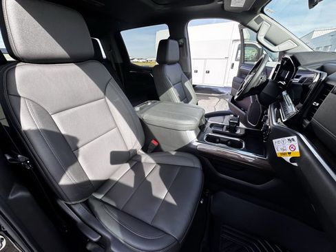 Used 2026 Chevrolet Silverado 1500 LT Trail Boss w/ LT Trail Boss Premium Package image 11