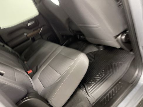 Used 2022 Chevrolet Silverado 1500 RST image 21