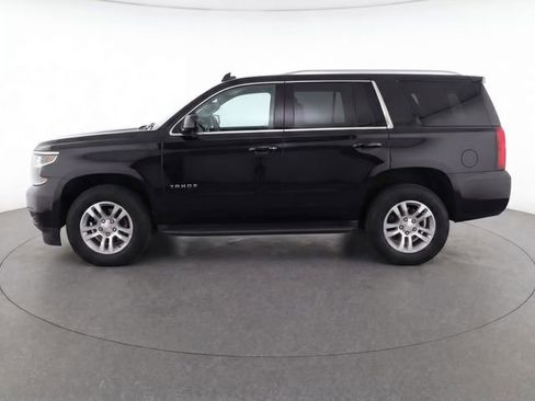 Used 2023 Chevrolet Tahoe LT RWD image 6