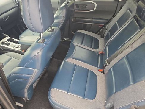 Used 2024 Ford Bronco Sport Outer Banks image 24