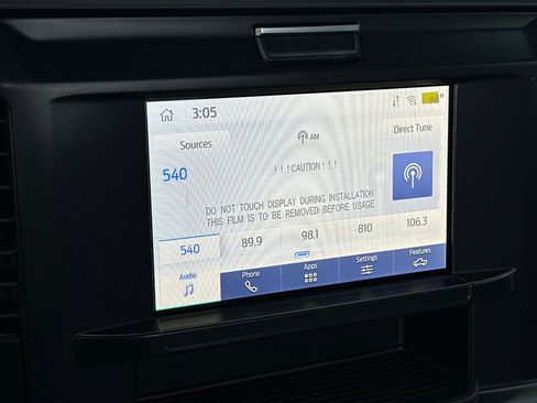 New 2026 Ford F250 XL w/ XL Chrome Package image 15