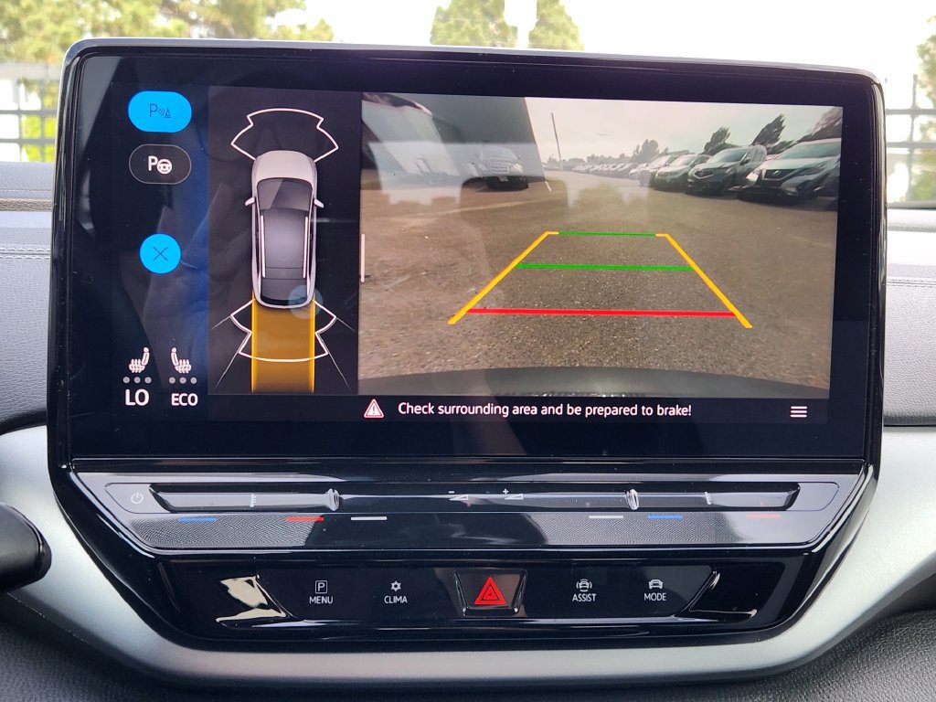 Certified 2023 Volkswagen ID.4 Pro AWD/4WD image 14