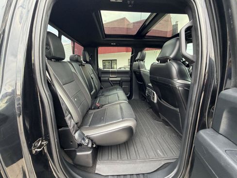 Used 2019 Ford F150 Raptor w/ Equipment Group 802A Luxury AWD/4WD image 33