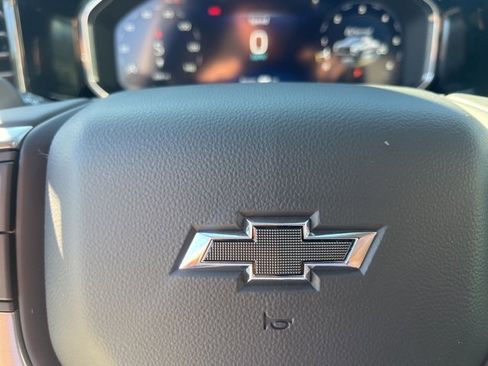 New 2026 Chevrolet Silverado 1500 LT Trail Boss w/ Convenience Package II image 43