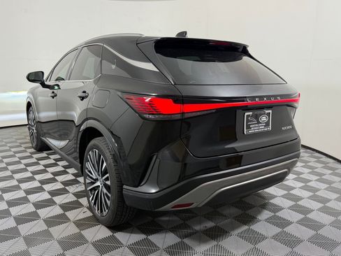 Used 2023 Lexus RX 350 Premium Plus w/ Accessory Package (K3) FWD image 3