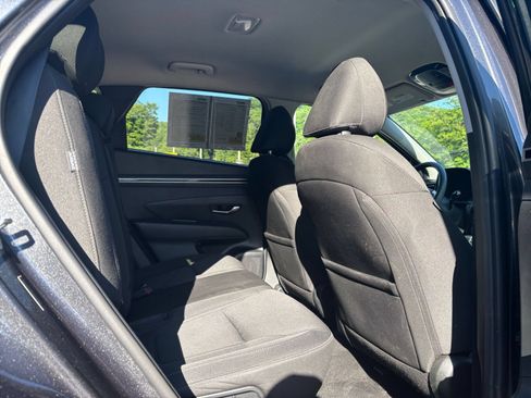 Used 2024 Hyundai Tucson SEL AWD/4WD image 42