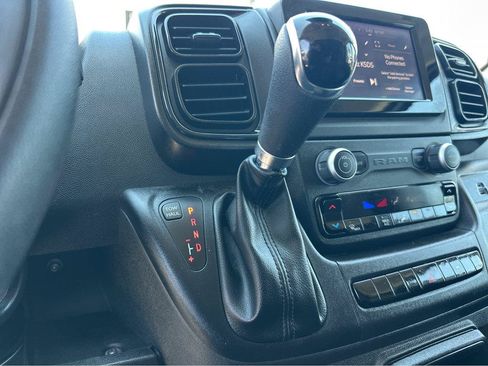 Used 2023 RAM ProMaster 2500 FWD image 28