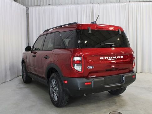 New 2026 Ford Bronco Sport Big Bend w/ Convenience Package AWD/4WD image 23