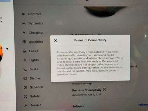 Used 2025 Tesla Model Y Long Range image 17