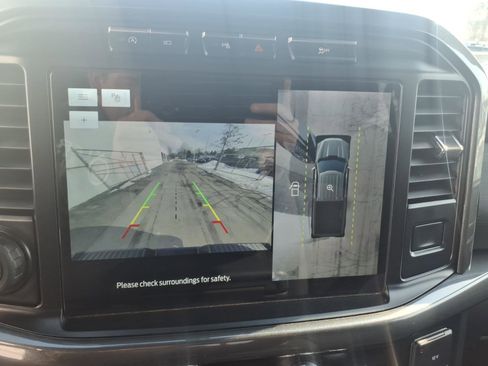 Certified 2023 Ford F150 XLT w/ Equipment Group 302A High image 18