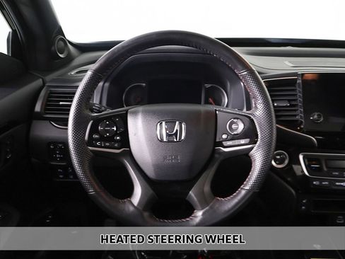 Used 2024 Honda Passport Black Edition image 9