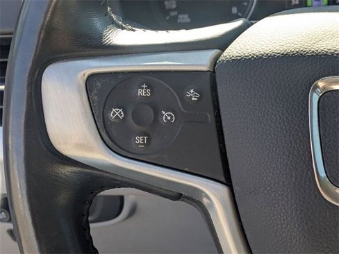 Used 2020 GMC Terrain SLE w/ Driver Convenience Package image 17