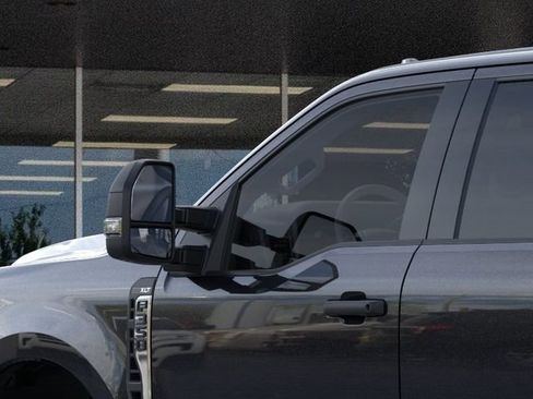 New 2026 Ford F350 XLT w/ FX4 Off-Road Package AWD/4WD image 20