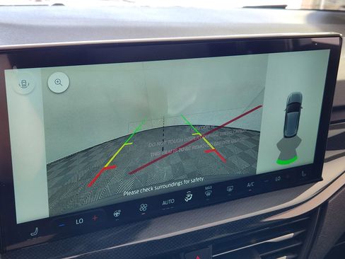 New 2026 Ford Escape ST-Line w/ Tech Pack #1 image 15